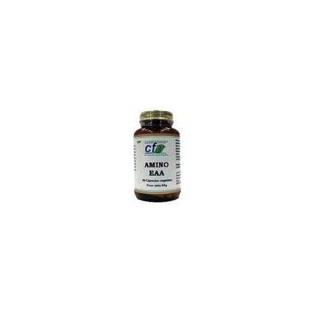 AMINO EAA 90 CAPSULAS CFN