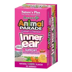 ANIMAL PARADE INNER EAR 90 COMPRIMIDOS