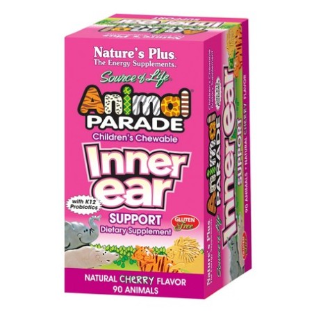 ANIMAL PARADE INNER EAR 90 COMPRIMIDOS