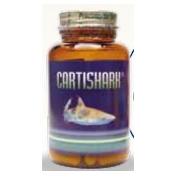 CARTISHARK 300 CAPS.  JELLYBELL