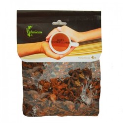 ANIS ESTRELLADO 50GR NATURLIDER (BOTANICUM)