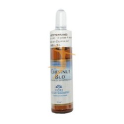 CHESTNUT BUD (BROTE DE CASTAÑO) 10 ML FIORI DEL MEDITERRANEO