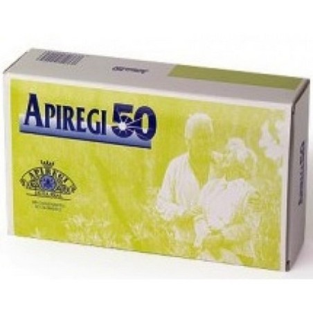 APIREGI 50 1000 MG  24 AMPOLLAS