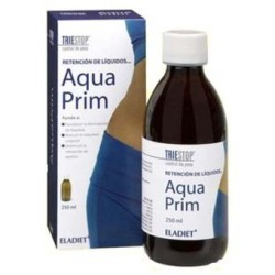 AQUA PRIM DRENANTE TRISTOP 250 ML ELADIET