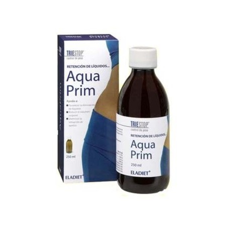 AQUA PRIM DRENANTE TRISTOP 250 ML ELADIET
