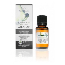ARBOL DEL TE 10 ML BIO TERPENIC