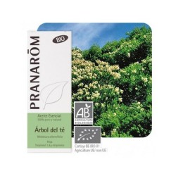 ARBOL DEL TE HOJA 10 ML PRANAROM