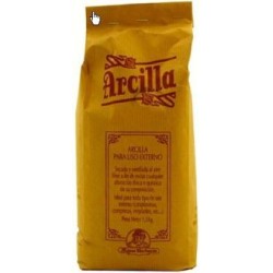 ARCILLA BOLSA 2 kg
