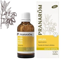 ARGAN 50 ML  BIO PRANAROM