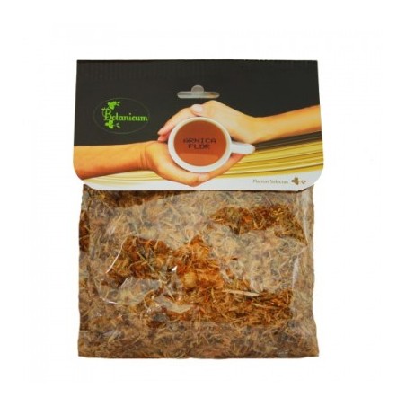 ARNICA 30 GR BOTANICUM