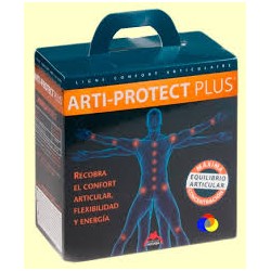 ARTI PROTECT PACK PLUS 2 x 45 PERLAS