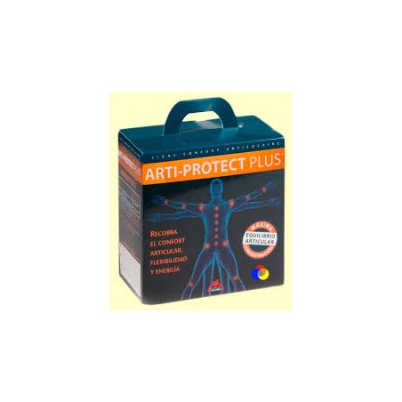 ARTI PROTECT PACK PLUS 2 x 45 PERLAS
