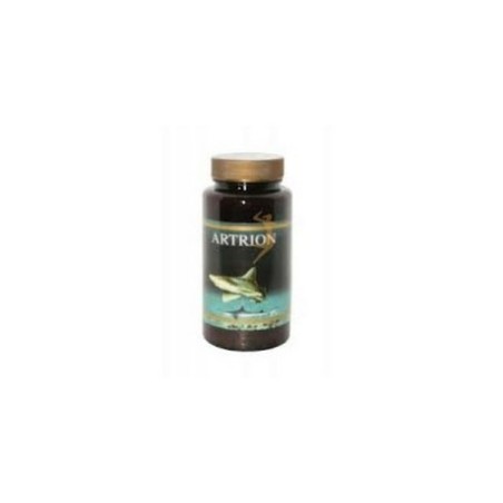 ARTRION 660 MG  60 CAPSULAS