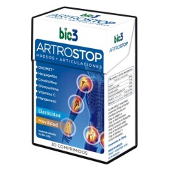 ARTROSTOP 765 MG  X 30 COMPRIMIDOS