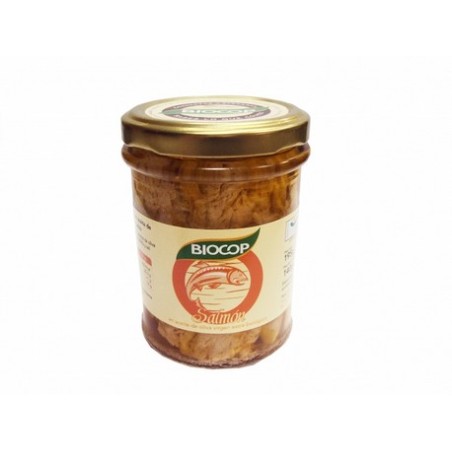 FILETES SALMON BIOCOP