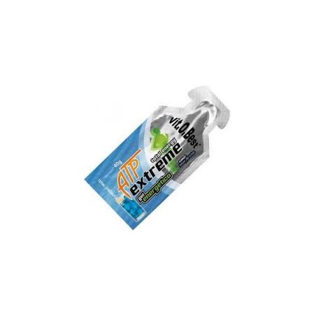 ATP EXTREME GEL ENERGETICO BLUE ARTIC  12 Ud
