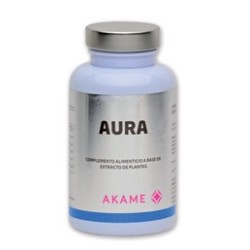 AURA 60 CAPSULAS AKAME