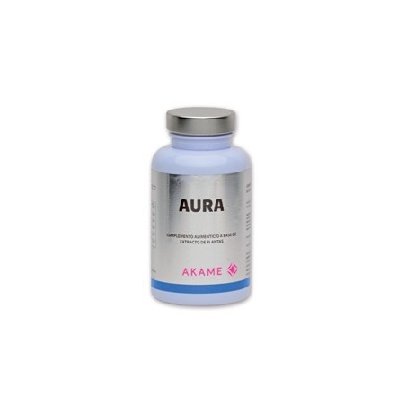 AURA 60 CAPSULAS AKAME