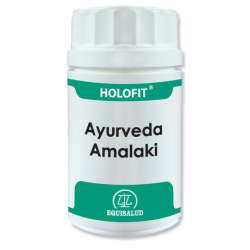 AYURVEDA AMALAKI  180 CAPSULAS EQUISALUD
