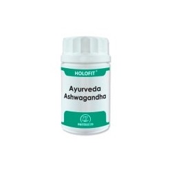 AYURVEDA ASHWAGANDHA  180 CAPSULAS EQUISALUD