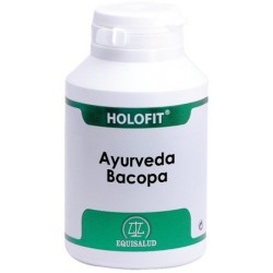 AYURVEDA BACOPA  180 CAPSULAS