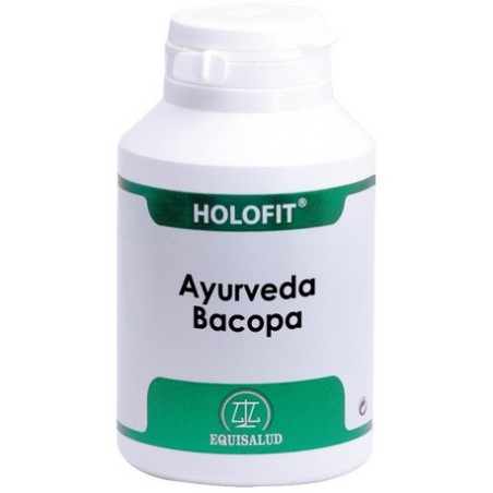 AYURVEDA BACOPA  180 CAPSULAS