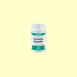 AYURVEDA BOSWELLIA  180 CAPSULAS