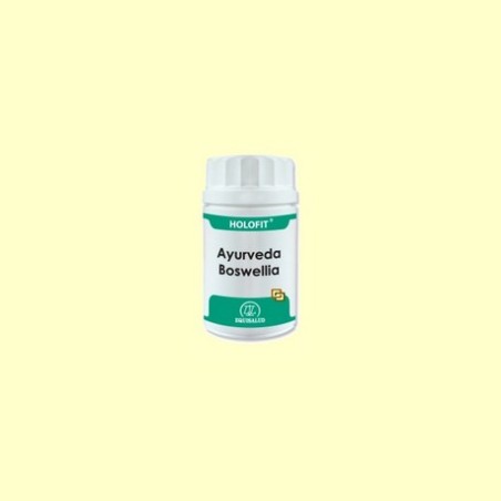 AYURVEDA BOSWELLIA  180 CAPSULAS