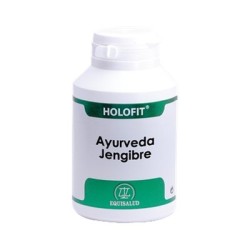AYURVEDA JENGIBRE  50 CAPSULAS