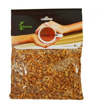 AZAHAR FLOR 40 GR BOTANICUM