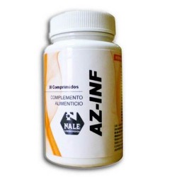 AZ-INF 30 COMPRIMIDOS NALE