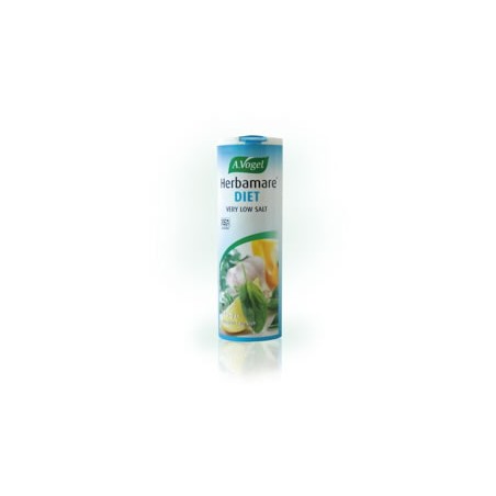 HERBAMARE DIET 125GR VOGUEL