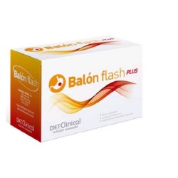BALON FLASH PLUS 30 SOBRES
