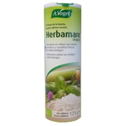 HERBAMARE 125GR VOGUEL