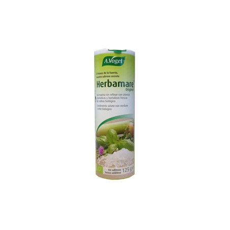 HERBAMARE 125GR VOGUEL