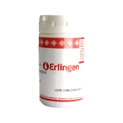 BASE DEFINIDA 100 A 60 COMPRIMIDOS ERLINGEN