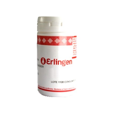 BASE DEFINIDA 100 A 60 COMPRIMIDOS ERLINGEN