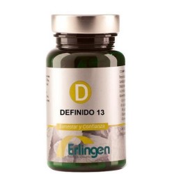 BASE DEFINIDA 13 60 COMPRIMIDOS ERLINGEN