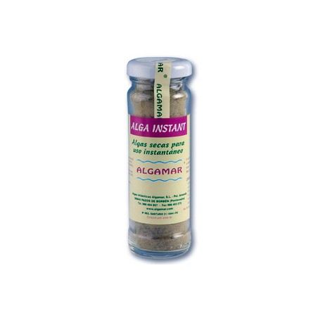 ALGA INSTANT 75GR ALGAMAR