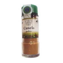 CANELA EN POLVO