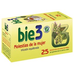 BIE3 MOLESTIAS DE LA MUJER 25 FILTROS