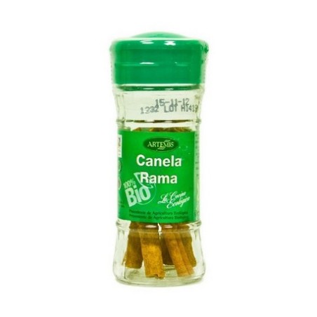 CANELA CEYLAN RAMA BIO ARTEMIS