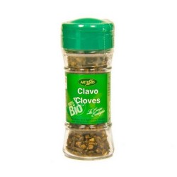 CLAVO ARTEMIS BIO 30GR