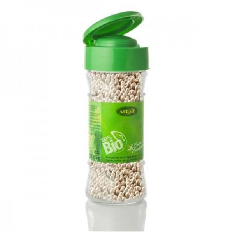 PIMIENTA BLANCA GRANOS 40GR