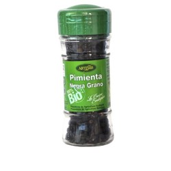 PIMIENTA NEGRA GRANO 40GR