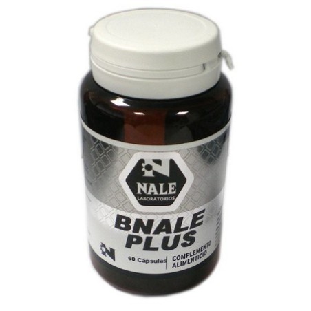 BNALE-PLUS
