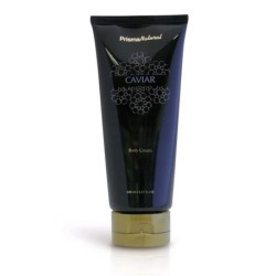 BODY CREAM CAVIAR 200 ML PRISMA NATURAL