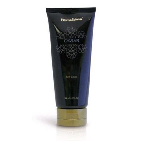 BODY CREAM CAVIAR 200 ML PRISMA NATURAL