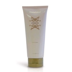 BODY CREAM COCO 200 ML PRISMA NATURAL