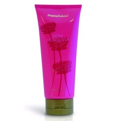 BODY CREAM ROSA MOSQUETA 200 ML PRISMA NATURAL